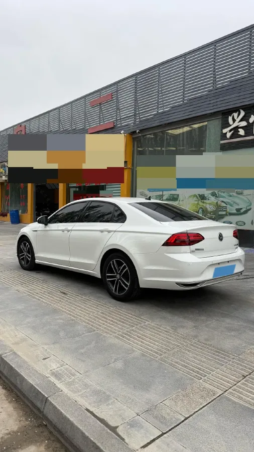 2019 Volkswagen Lamando 1.4T 150HP L4 7DCT,autocango,china used car exporter,china ev exporter,chinese used car exporter,chinese used ev exporter