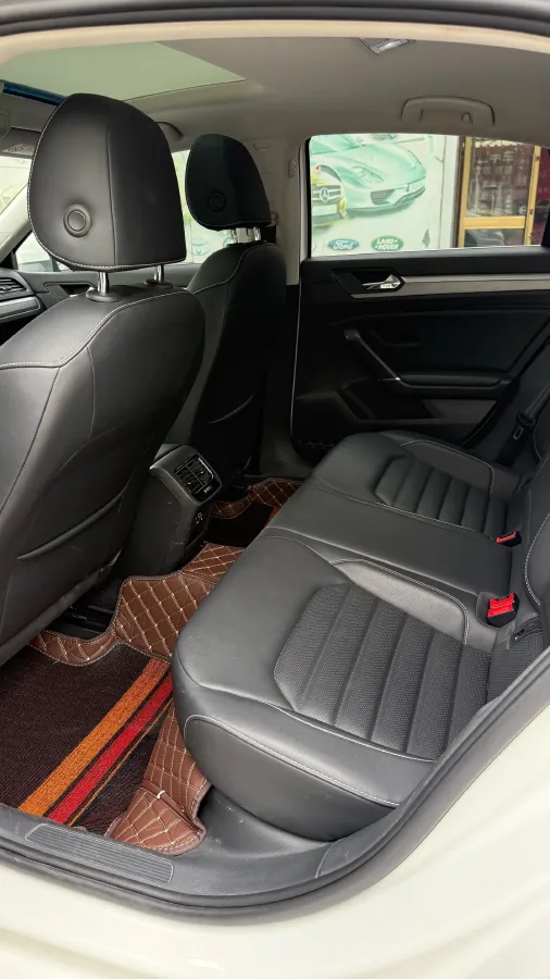 2019 Volkswagen Lamando 1.4T 150HP L4 7DCT,autocango,china used car exporter,china ev exporter,chinese used car exporter,chinese used ev exporter