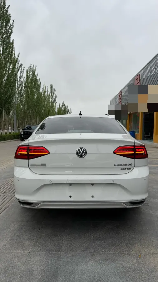 2019 Volkswagen Lamando 1.4T 150HP L4 7DCT,autocango,china used car exporter,china ev exporter,chinese used car exporter,chinese used ev exporter