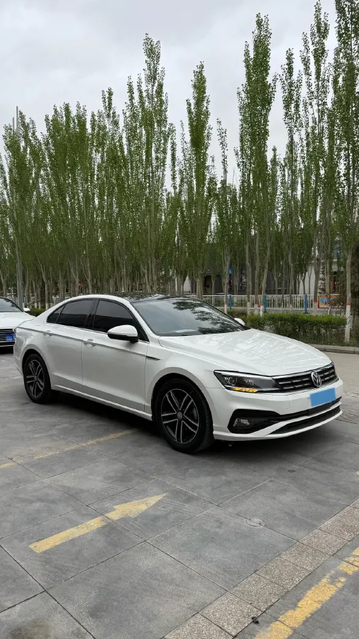 2019 Volkswagen Lamando 1.4T 150HP L4 7DCT,autocango,china used car exporter,china ev exporter,chinese used car exporter,chinese used ev exporter