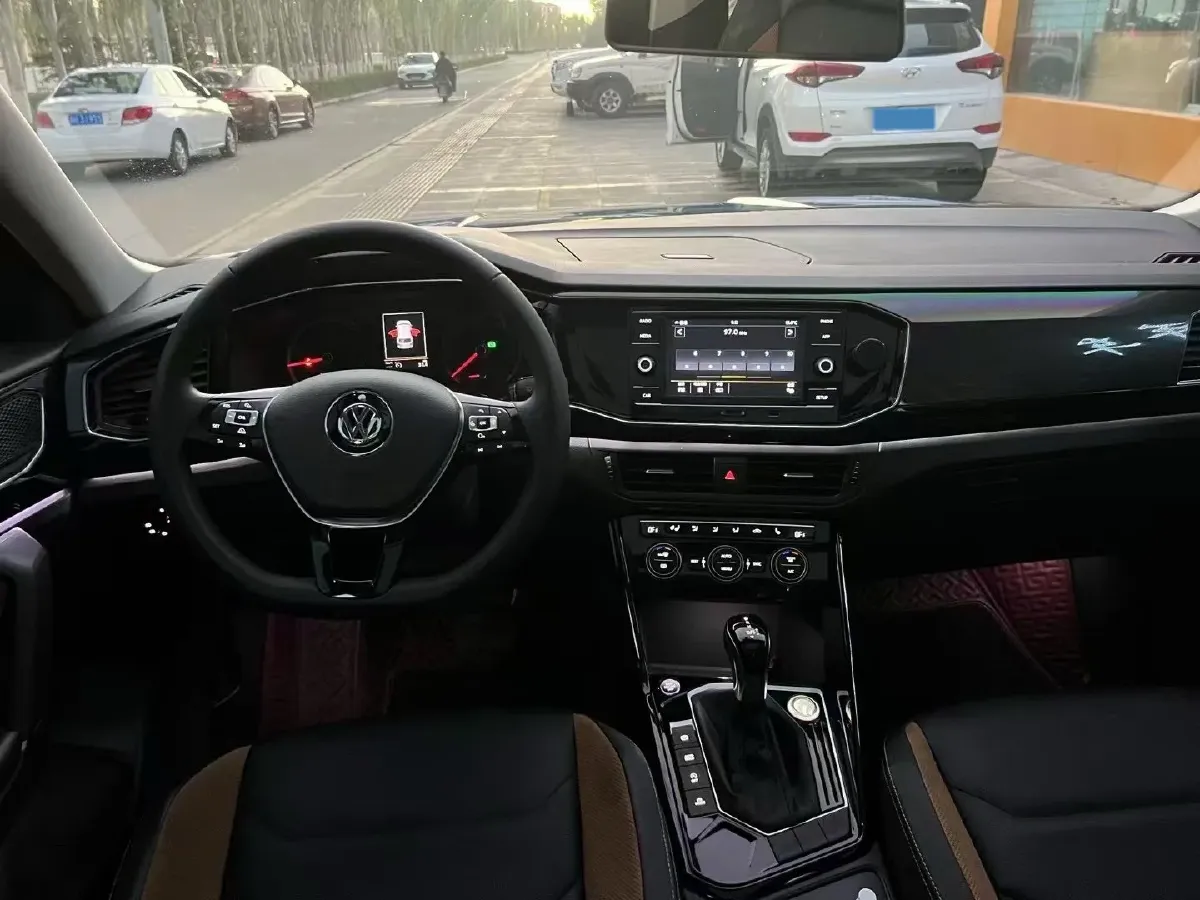 2019 Volkswagen Tayron 1.4T 150HP L4 7DCT,autocango,china used car exporter,china ev exporter,chinese used car exporter,chinese used ev exporter