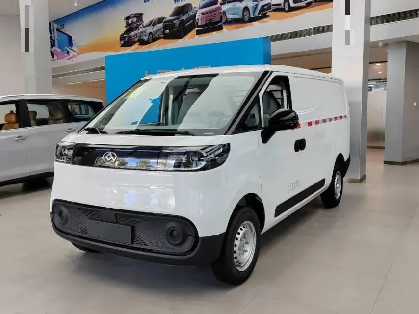 2025 MAXUS DaNa V1 BEV 42KWH