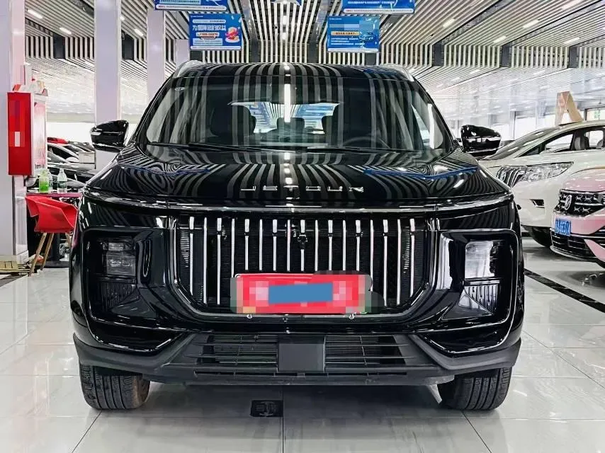 2025 Jetour X90 C-DM 1.5T 156HP L4 2DHT PHEV,autocango,china used car exporter,china ev exporter,chinese used car exporter,chinese used ev exporter
