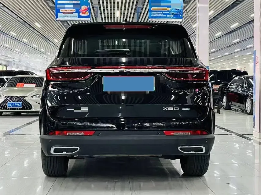 2025 Jetour X90 C-DM 1.5T 156HP L4 2DHT PHEV,autocango,china used car exporter,china ev exporter,chinese used car exporter,chinese used ev exporter