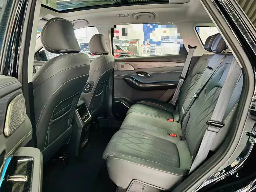 2025 Jetour X90 C-DM 1.5T 156HP L4 2DHT PHEV,autocango,china used car exporter,china ev exporter,chinese used car exporter,chinese used ev exporter