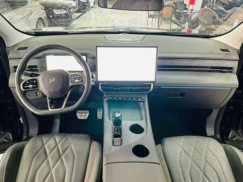 2025 Jetour X90 C-DM 1.5T 156HP L4 2DHT PHEV,autocango,china used car exporter,china ev exporter,chinese used car exporter,chinese used ev exporter