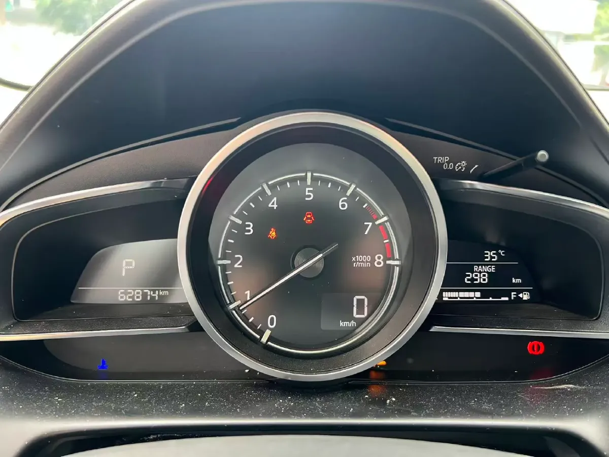 2018 Mazda CX-3 2.0L 148HP L4 6AT,autocango,china used car exporter,china ev exporter,chinese used car exporter,chinese used ev exporter