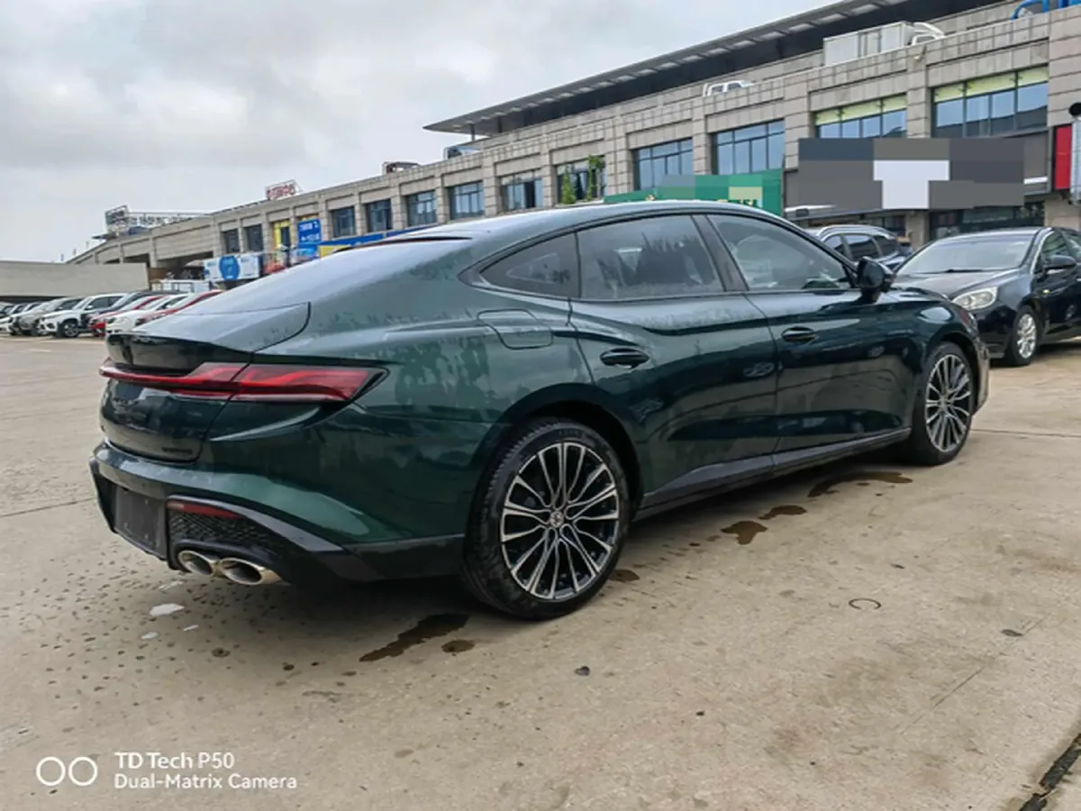 2025 MG 7 1.5T 188HP L4 7DCT,autocango,china used car exporter,china ev exporter,chinese used car exporter,chinese used ev exporter