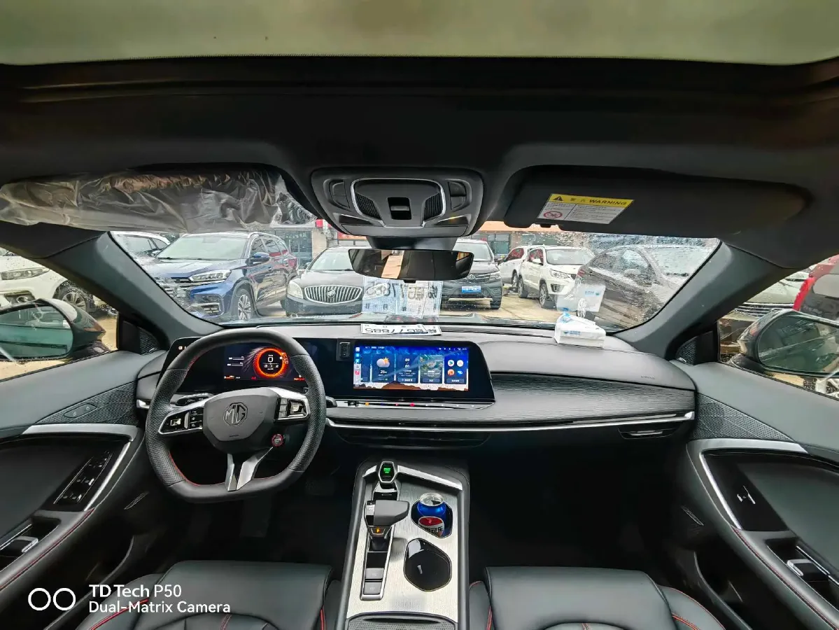 2025 MG 7 1.5T 188HP L4 7DCT,autocango,china used car exporter,china ev exporter,chinese used car exporter,chinese used ev exporter