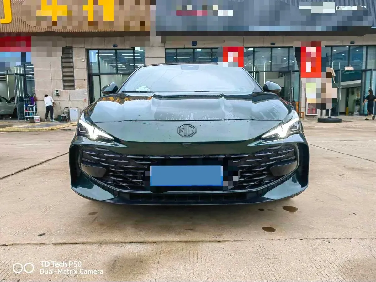 2025 MG 7 1.5T 188HP L4 7DCT,autocango,china used car exporter,china ev exporter,chinese used car exporter,chinese used ev exporter