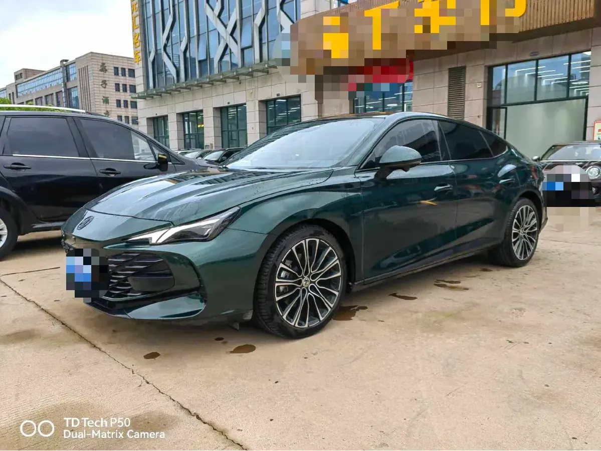 2025 MG 7 1.5T 188HP L4 7DCT,autocango,china used car exporter,china ev exporter,chinese used car exporter,chinese used ev exporter