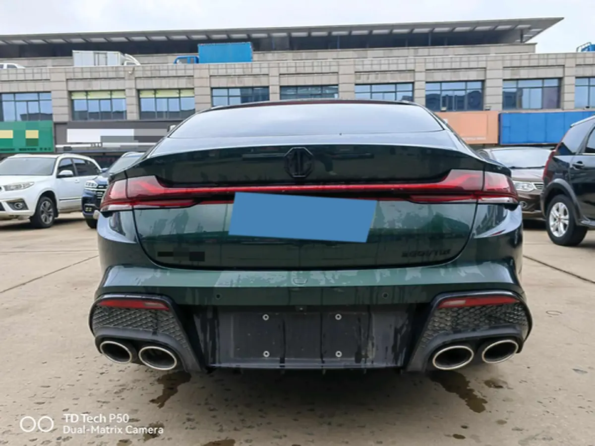 2025 MG 7 1.5T 188HP L4 7DCT,autocango,china used car exporter,china ev exporter,chinese used car exporter,chinese used ev exporter