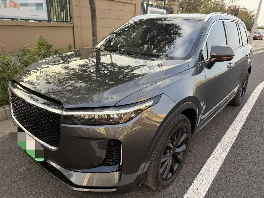 2020 Li ONE Range Extended 131HP REEV 40.5KWH