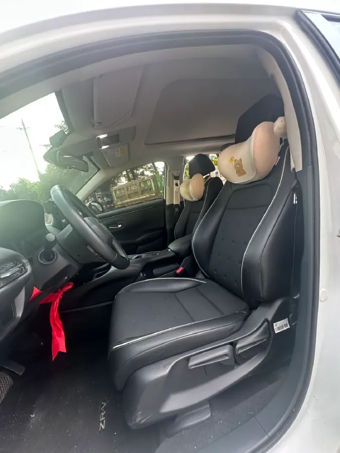 2022 Honda ZR-V 1.5T 182HP L4 CVT,autocango,china used car exporter,china ev exporter,chinese used car exporter,chinese used ev exporter