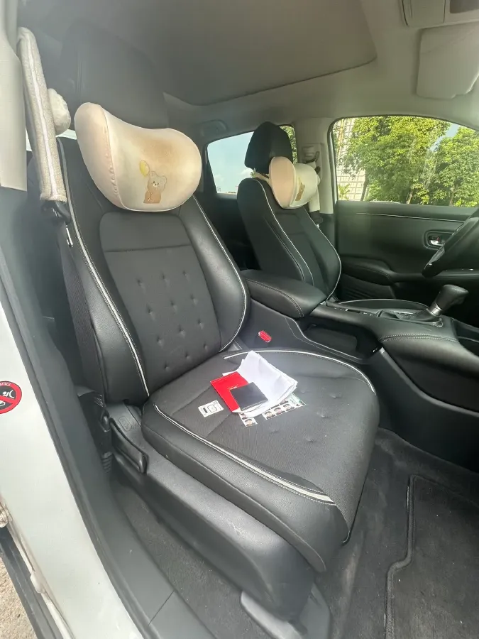 2022 Honda ZR-V 1.5T 182HP L4 CVT,autocango,china used car exporter,china ev exporter,chinese used car exporter,chinese used ev exporter