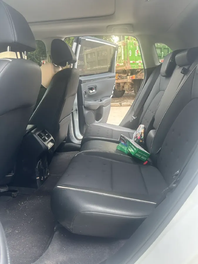 2022 Honda ZR-V 1.5T 182HP L4 CVT,autocango,china used car exporter,china ev exporter,chinese used car exporter,chinese used ev exporter