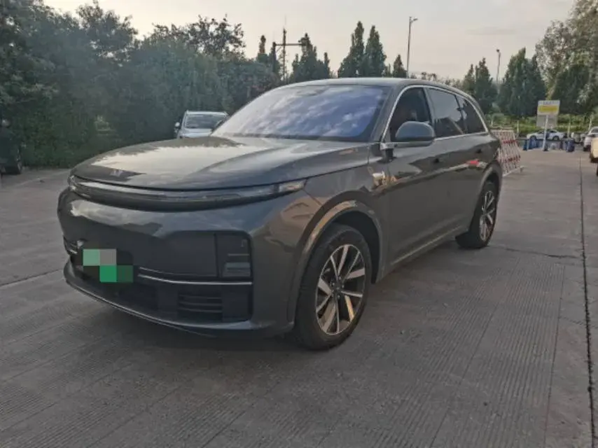 2023 Li L7 Range Extended 154HP REEV 40.9KWH