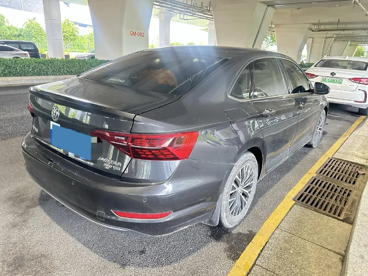 2020 Volkswagen Sagitar 1.4T 150HP L4 7DCT,autocango,china used car exporter,china ev exporter,chinese used car exporter,chinese used ev exporter