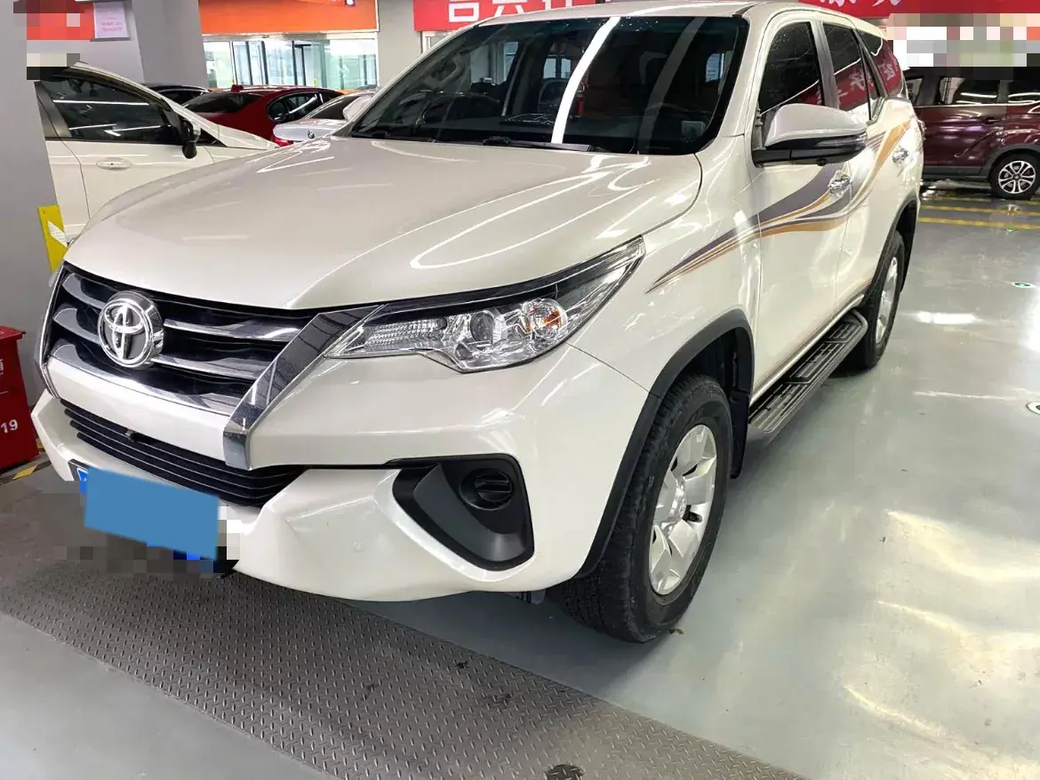 2019 Toyota 86 2.0L 200HP H4 6AT