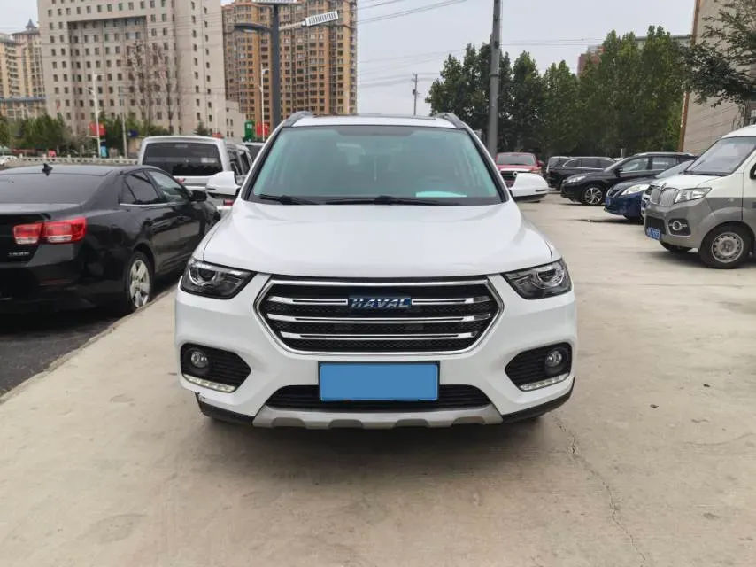 2017 Haval H6 1.5T 150HP L4 6MT,autocango,china used car exporter,china ev exporter,chinese used car exporter,chinese used ev exporter