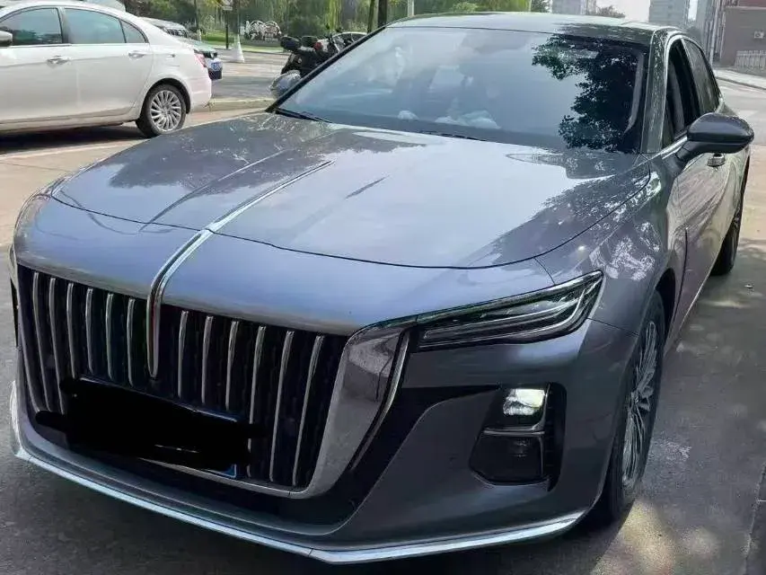 2023 HongQi H5 1.5T 169HP L4 7DCT