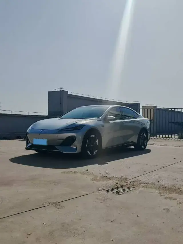 2023 Deepal SL03 1.5L 95HP L4 REEV 28.39KWH