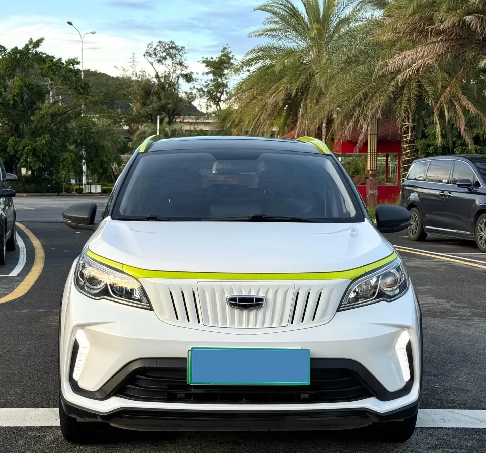 2021 Geometry EX3 BEV 37.23KWH,autocango,china used car exporter,china ev exporter,chinese used car exporter,chinese used ev exporter
