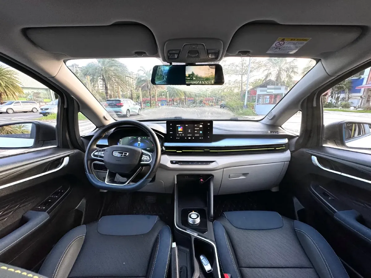 2021 Geometry EX3 BEV 37.23KWH,autocango,china used car exporter,china ev exporter,chinese used car exporter,chinese used ev exporter