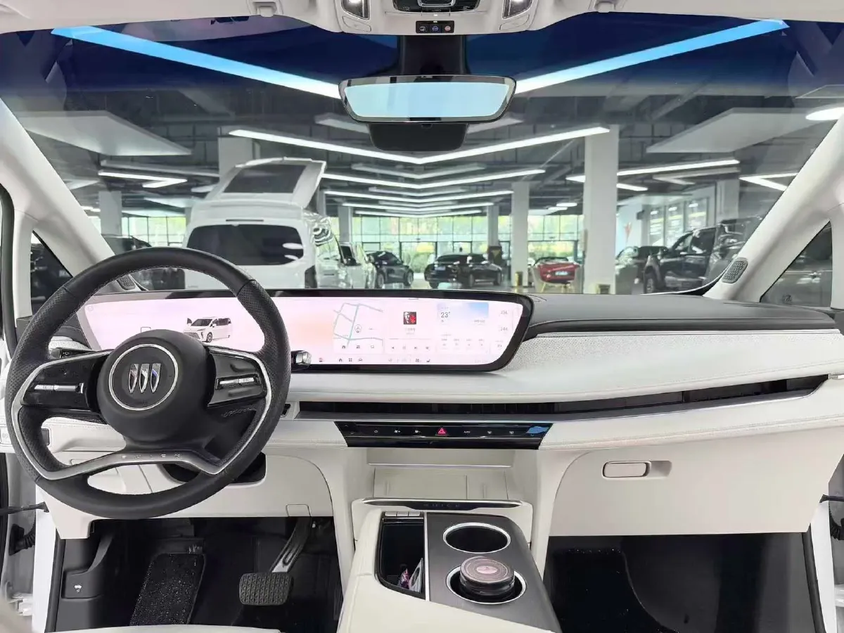 2024 Buick GL8 1.5T 180HP L4 2DHT PHEV 24.4KWH,autocango,china used car exporter,china ev exporter,chinese used car exporter,chinese used ev exporter