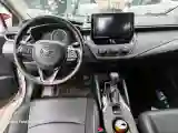2023 Toyota Corolla 1.2T 116HP L4 CVT