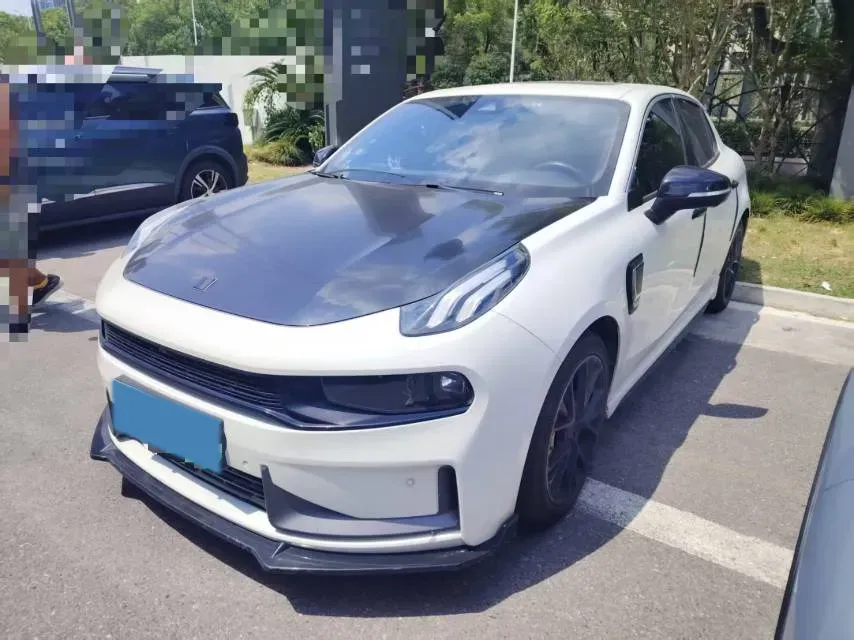 2021 LYNK&CO 03 New Energy 1.5T 180HP L3 7DCT PHEV 9.4KWH,autocango,china used car exporter,china ev exporter,chinese used car exporter,chinese used ev exporter