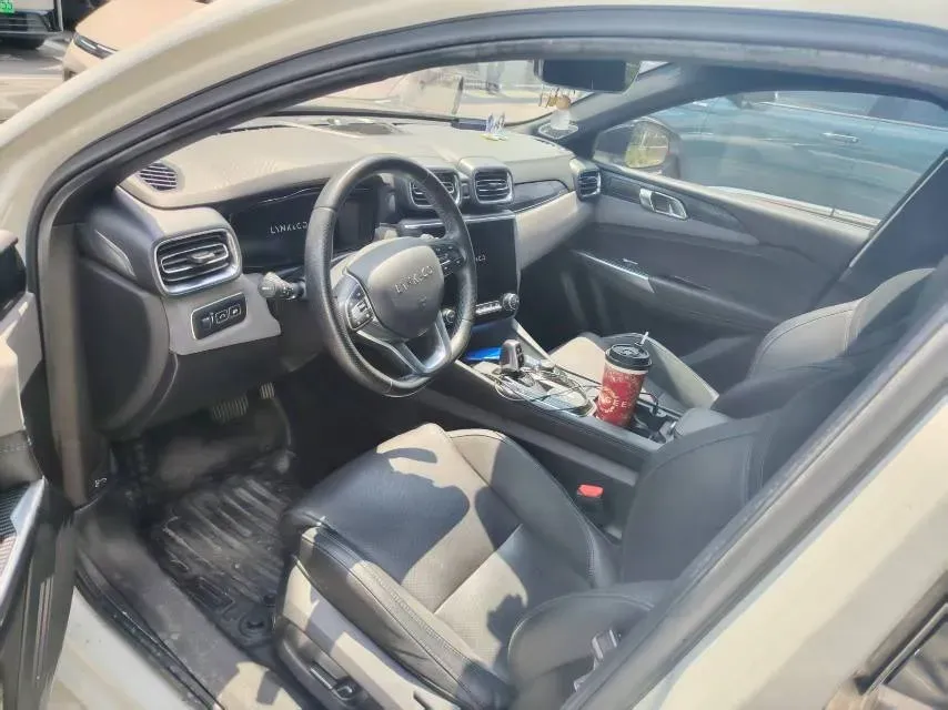 2021 LYNK&CO 03 New Energy 1.5T 180HP L3 7DCT PHEV 9.4KWH,autocango,china used car exporter,china ev exporter,chinese used car exporter,chinese used ev exporter