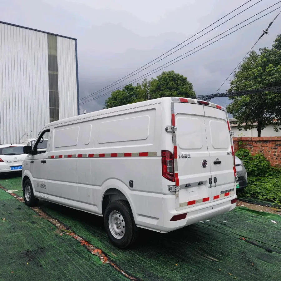 2024 Dongfeng YuFengEM27 BEV 50.38KWH,autocango,china used car exporter,china ev exporter,chinese used car exporter,chinese used ev exporter