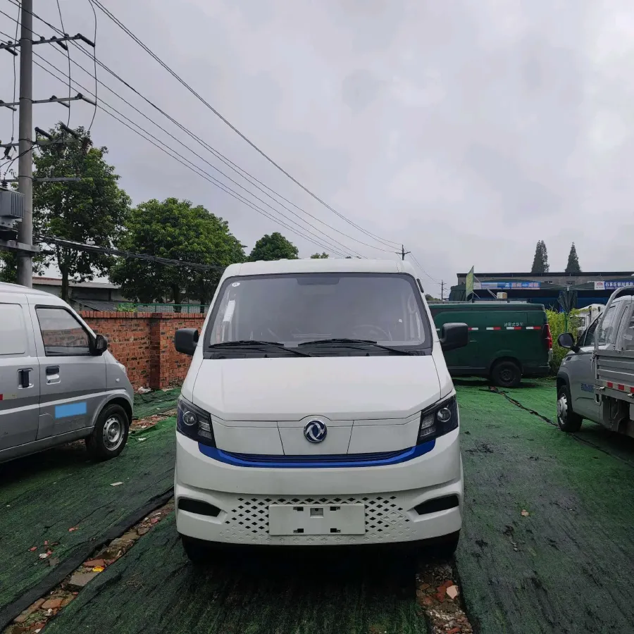 2024 Dongfeng YuFengEM27 BEV 50.38KWH,autocango,china used car exporter,china ev exporter,chinese used car exporter,chinese used ev exporter