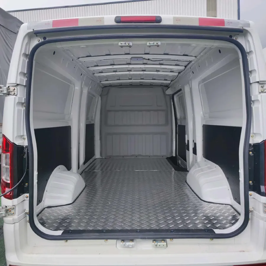 2024 Dongfeng YuFengEM27 BEV 50.38KWH,autocango,china used car exporter,china ev exporter,chinese used car exporter,chinese used ev exporter