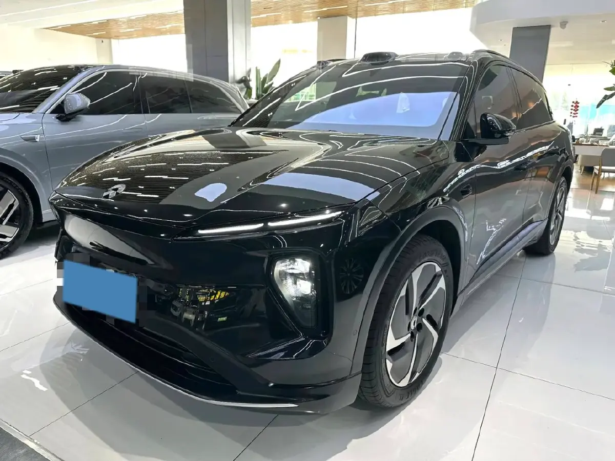 2023 NIO ES6 BEV 75KWH