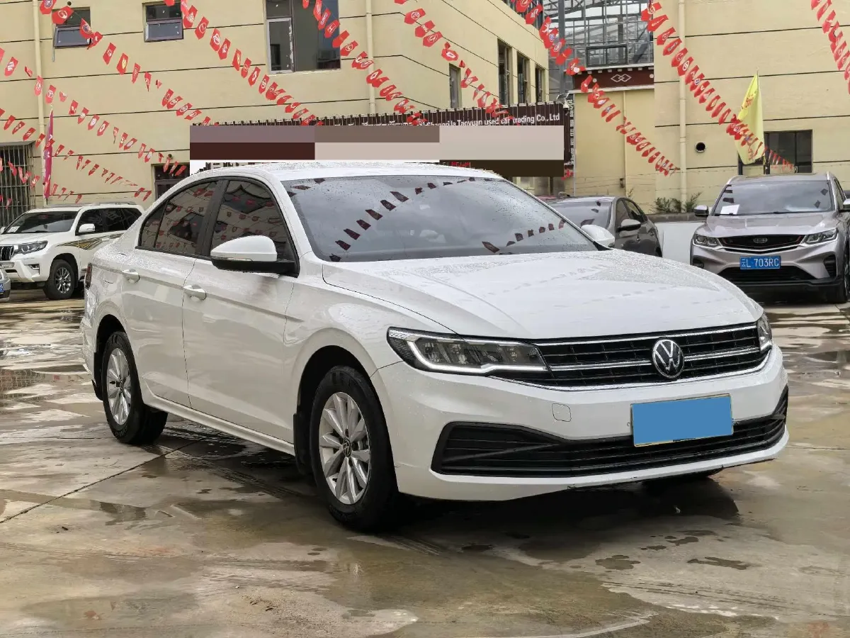 2021 Volkswagen Bora 1.5L 113HP L4 6AT,autocango,china used car exporter,china ev exporter,chinese used car exporter,chinese used ev exporter