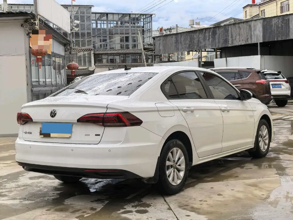 2021 Volkswagen Bora 1.5L 113HP L4 6AT,autocango,china used car exporter,china ev exporter,chinese used car exporter,chinese used ev exporter