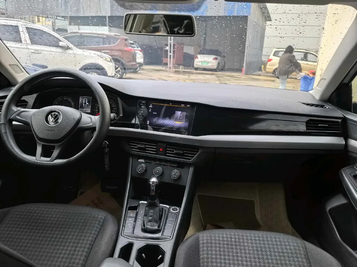 2021 Volkswagen Bora 1.5L 113HP L4 6AT,autocango,china used car exporter,china ev exporter,chinese used car exporter,chinese used ev exporter