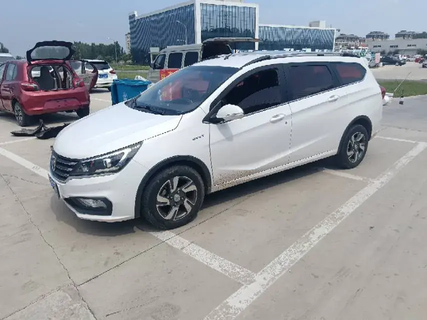 2019 BaoJun 730 1.5T 150HP L4 6MT