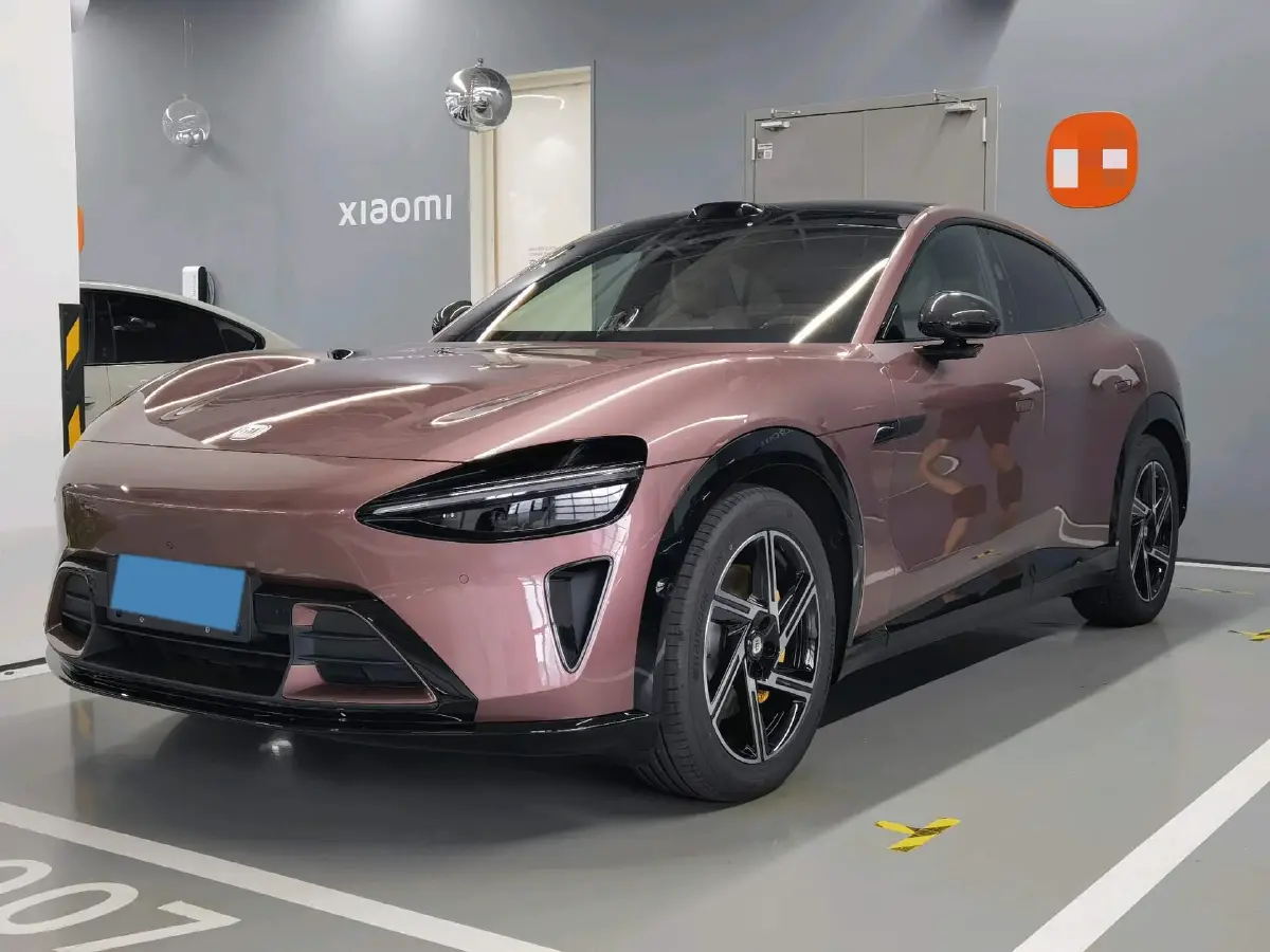 2025 MI YU7 BEV 101.7KWH