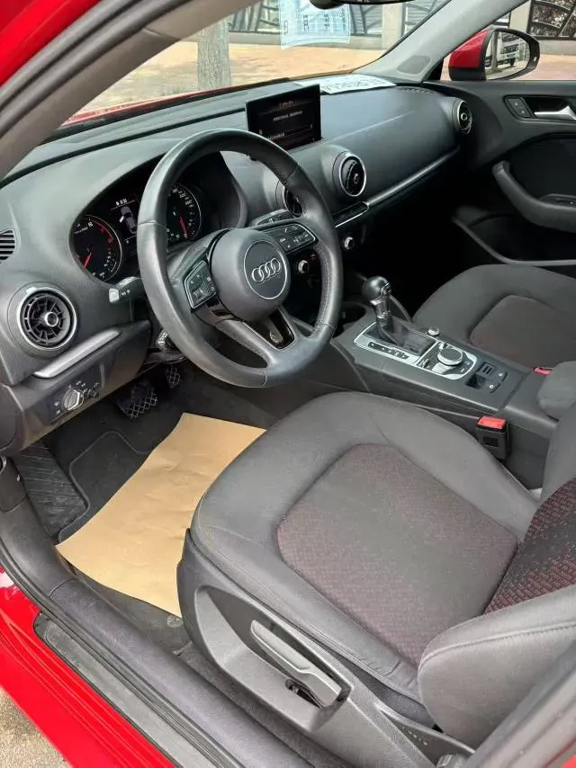 2020 Audi A3 1.4T 150HP L4 7DCT,autocango,china used car exporter,china ev exporter,chinese used car exporter,chinese used ev exporter