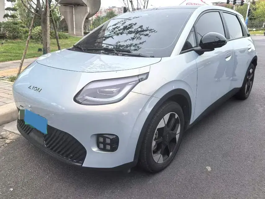 2025 Aion AION UT BEV 44.257/44.12/44.133KWH