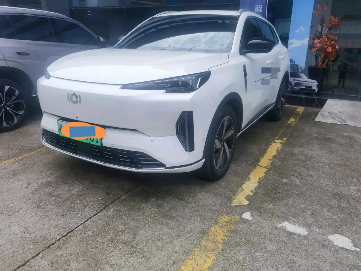 2023 ChangAn QiYuan Q05 Classic 1.5L 110HP L4 E-CVT PHEV 18.99KWH