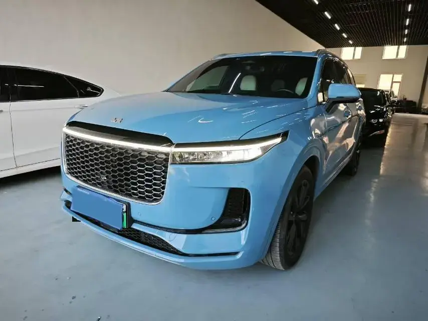 2021 Li ONE Range Extended 131HP REEV 40.5KWH