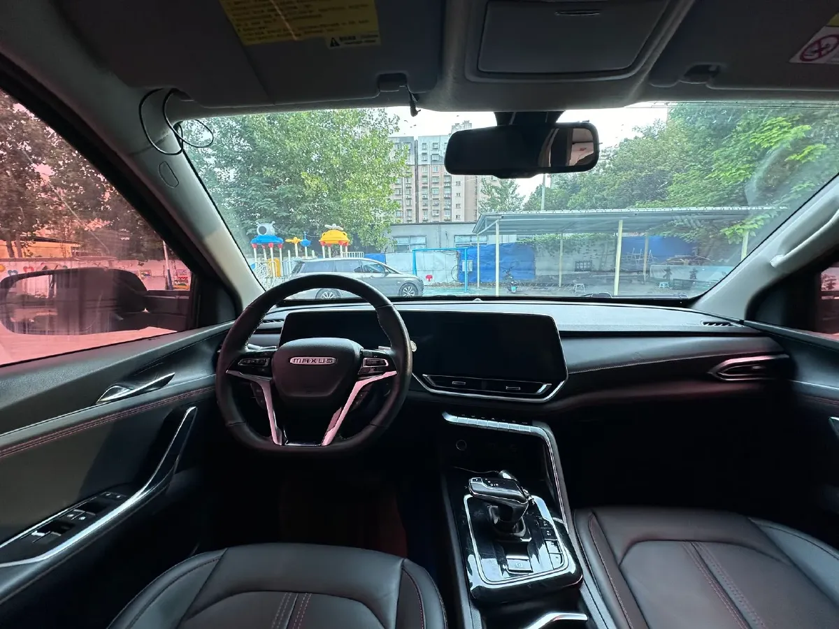 2022 MAXUS T90 RV 2.0T 218HP L4 8AT,autocango,china used car exporter,china ev exporter,chinese used car exporter,chinese used ev exporter