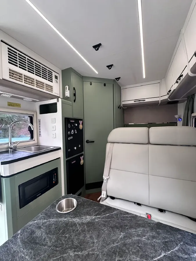 2022 MAXUS T90 RV 2.0T 218HP L4 8AT,autocango,china used car exporter,china ev exporter,chinese used car exporter,chinese used ev exporter