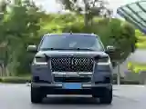 2022 Lincoln Navigator One 3.5T 415HP V6 10AT