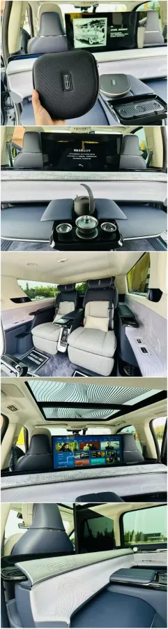 2022 Lincoln Navigator One 3.5T 415HP V6 10AT,autocango,china used car exporter,china ev exporter,chinese used car exporter,chinese used ev exporter