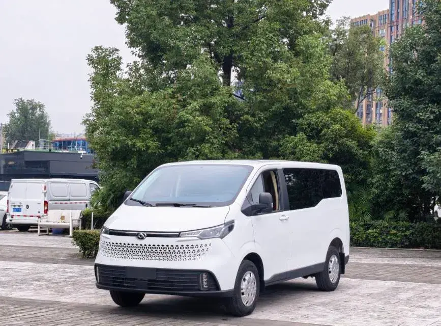 2023 MAXUS XinTu V70 2.0T 150HP L4 9AT